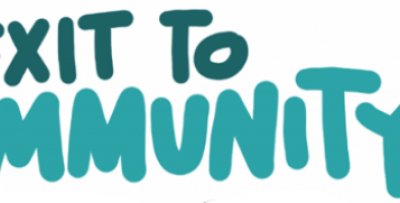 Exit to Community: Community Ownership in a Pandemic