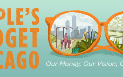 It’s Election Season: Chicago Has a #PeoplesBudget, What Will Yours Look Like?