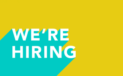 We’re Hiring! NEC seeks an Interim Development Officer